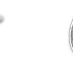 Minimalist Spiral 925 Sterling Silver Stud Earrings for Women Men Sensitive Ear Jewelry Gifts
