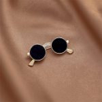 Brooches And Pins For Women Fashion Elegant Flower Broches Lady Costume Jewelry Brooch Pins - Image 2